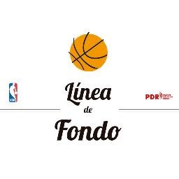 LineadeFondoNBA's profile picture. Podcast semanal. En la NBA todo tiene un porqué y nosotros lo buscamos. Análisis en profundidad con @A_Monje, @SextoHombre y @KikeGarciaNBA