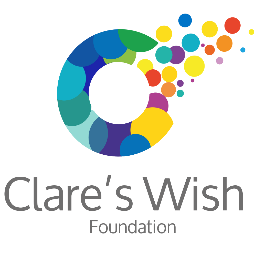 The only Irish Charity granting wishes to adults with a terminal medical condition.