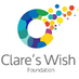 Clare's Wish Foundation (@clareswish) Twitter profile photo