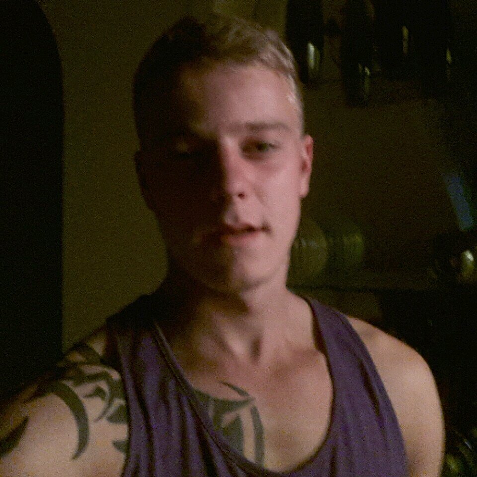 stephen_kinder's profile picture. 