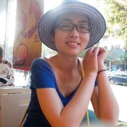 AnnaJiang3's profile picture. This is Anna from China.You like travelling? like cartoon? like music? like beautiful dresses? like delicious food? If yes,yes,yes...  be my friends!