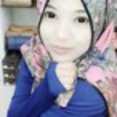 Hello. I'm Offically Eyla Dania .
I'm ALREADY TAKEN by @Myul_Ikhwan