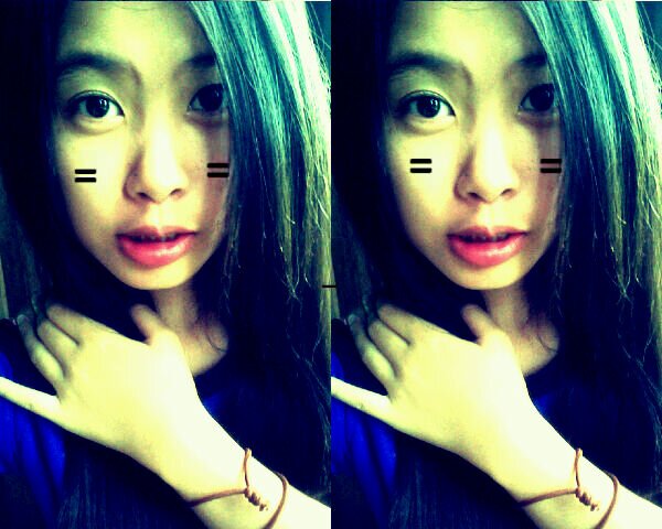 อยู่กันอย่างนี้นานๆนะเธอ :)