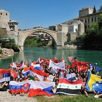 UWC Mostar (@uwcmostar) 's Twitter Profile