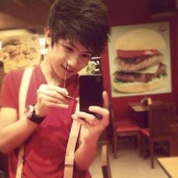 PaulineSOngsee's profile picture. Ranz Kyle l follow me and i'll follow back =