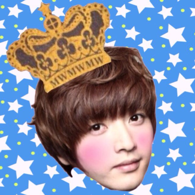 ☆Super Nova（http://t.co/5nC5XCx0TW.J.G） and Iam Milky Way! ソンジェ성제ぺん( • ̀ω•́ )✧…フォローしたら@して頂けるとうれしいです！