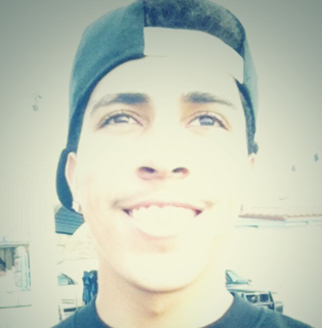 A Trippy Nigga Livin! 13