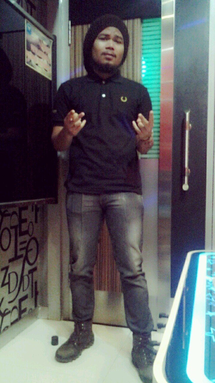 fandi_armed's profile picture. Moved only