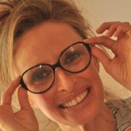 JoyYaffe's profile picture. 