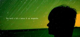 harus bisa dipercaya | nepatin janji | bs membahagiakan materiel n non | tdk egois | ya aku bljr proses ini |