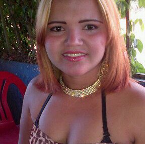 Danielamiratria's profile picture. 