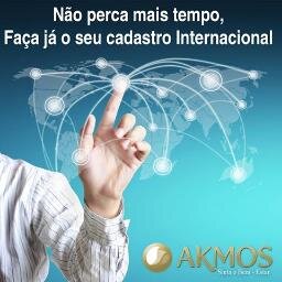Sou líder na empresa Akmos ,procuro pessoas que queiram mudar de vida com o seu trabalho.Pagamos 100% de comissão em vendas de Perfumes!! Venha !!