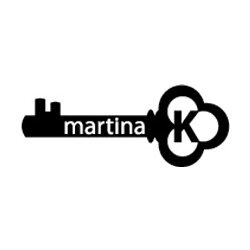 Calidad y diseño propio son las señas de la identidad martina K.
Accesorios para una mujer moderna con buen gusto, elegancia y glamour.