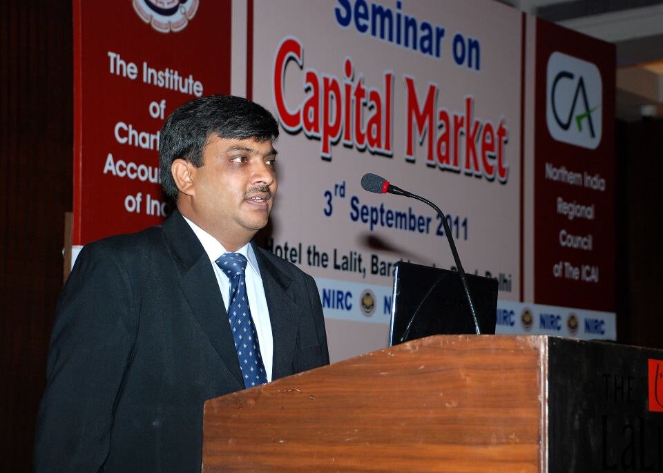 Senior Partner SAMYNK & CO.                                 
Economist, Political & Social Thinker