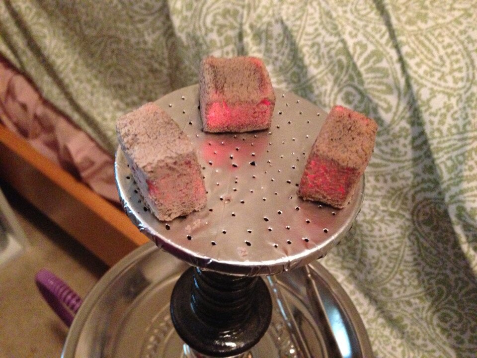 Degustador de shisha, seguidor de Shishita.es.
Os informare de todas las novedades, reviews de tabacos de eeuu.