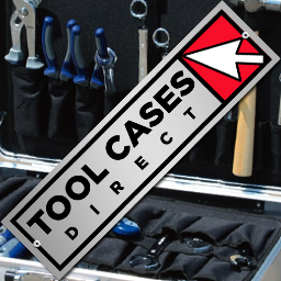ToolCasesDirect's profile picture. http://t.co/7X8k7jXYi2 is a one stop shop for all tool cases, containers and toolboxes. 100s of cases in stock ready for immediate dispatch. Order online today!