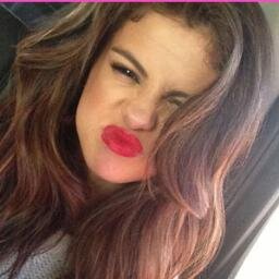 I love you Selena Gomez♥