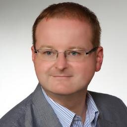 AGrabara's profile picture. Director of Application Development Department at ING Bank Slaski