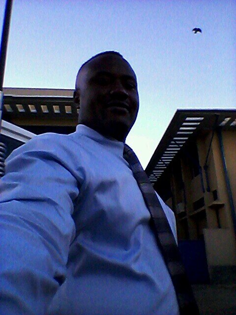 kennethnuwama's profile picture. 