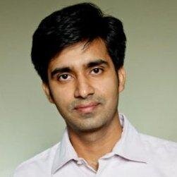 Akshay Raje Profile