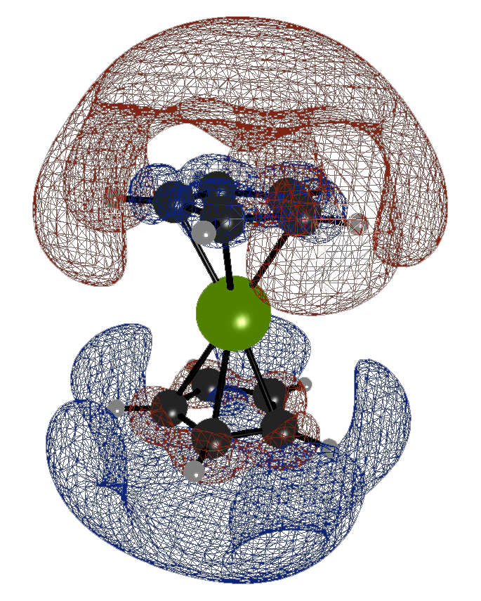 AtomGirl4's profile picture. Chemistry teacher