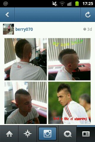instagram ber070-Fc den haag♥