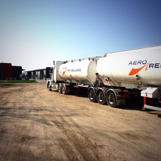 Aviation Fuel Solution Specialists servicing Regional Australia
