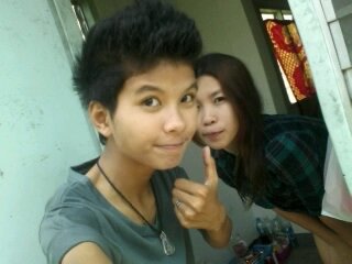 ดี้หวานรักทอมออฟไลน์
สัญญานะว่าจะรักตลอดไป