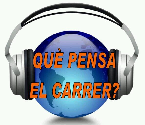 qpensaelcarrer's profile picture. Telèfon per participar en directe: 977 67 49 18 / Tots els divendres a les 18h / 107.0 FM / quepensaelcarrer@gmail.com / Escolta'ns en directe:
