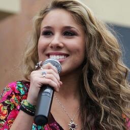 Forever loving Haley Elizabeth Reinhart.