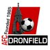 AFC Dronfield (@afc_dronfield) Twitter profile photo
