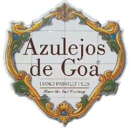 AzulejosDeGoa's profile picture. Established in 1998, Azulejos De Goa was the first to introduce locally-designed azulejo in Goa, an art that that perfectly mirrors the rich Indo-Portu culture.
