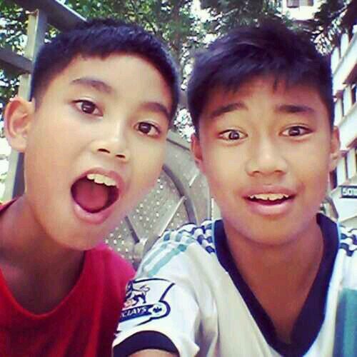 AndreiNgKaiJie's profile picture. G.Bale , Zayn Malik , Chelsea ,Soccer And Her !