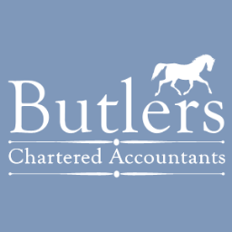 butlersaccounts's profile picture. Chartered Accountants - 
dedicated to small businesses and the people behind them 
... and definitely not your average accountants