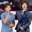 JD@1D (@094Mix) Twitter
