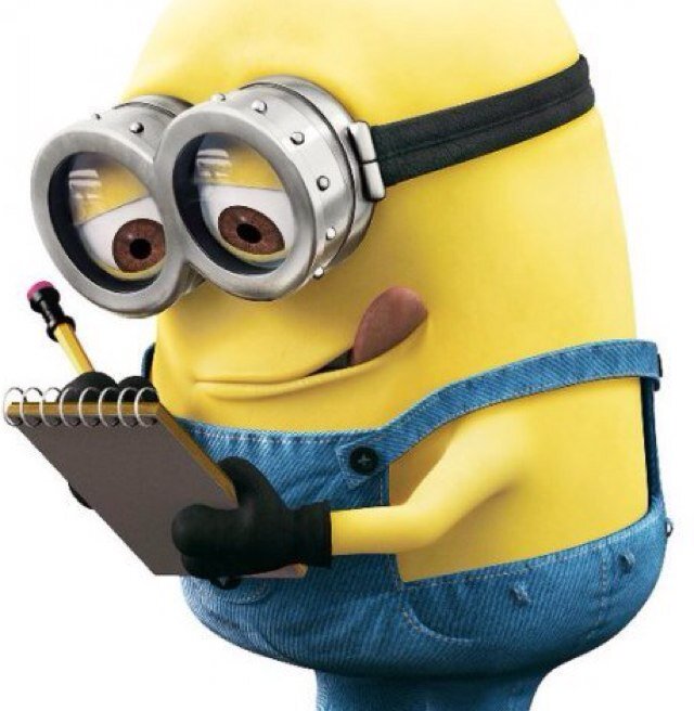 Viendo diariamente videos en youtube des de 2010/ te inportan mis anyos? pues callate/ te sientes minion SIGUEME!!!