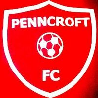 Penncroft FC (@penncroftfc) Twitter profile photo