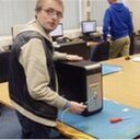 Christopher Newall - @GhostNewall85 - Twitter