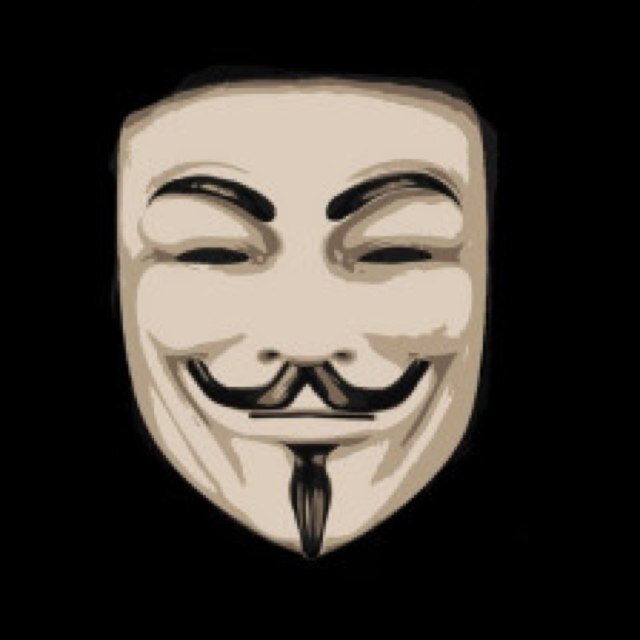 We are who we are.