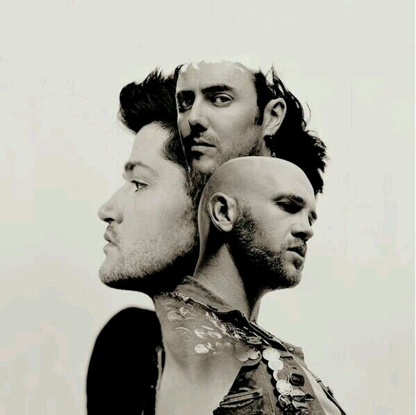 Three young Dubliners took on the world... Buy
our new album: #3 HERE: http://t.co/Rqd8U9rmJE
