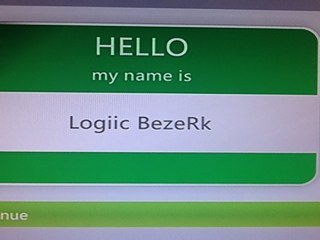 Logiic Gaming, We are a competitive clan on Xbox 360. we play GB's and Scrims. Message for Scrims. GT: Logiic BezeRk