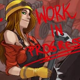 Amigable Tejana Ingeniera del Team RED,¡Te haré Spawnear al puro estilo Tejano! Con mi @BLURabbidEngy ,Mi pequeño @EddieEngineer6 #SpanishFakeValve