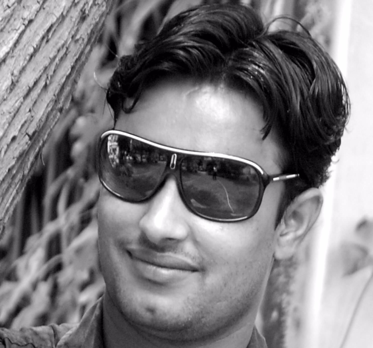 indersingh118's profile picture. 