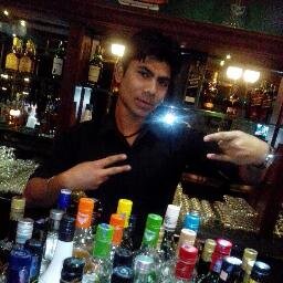 I m a stuburn boy