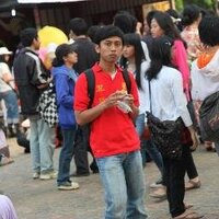 Mochammad Syafi'i (@alsyafi) 's Twitter Profile Photo