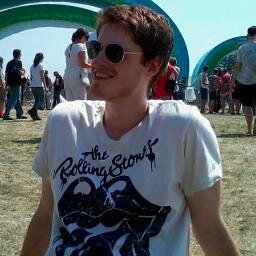 mrvnscroft's profile picture. Frontend Developer based in Norwich.