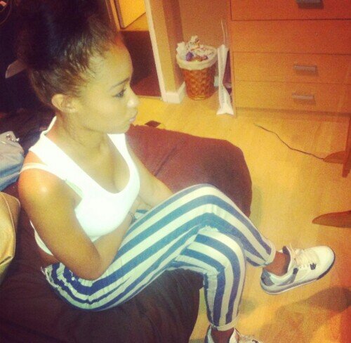 College Girls Just Wanna Have Funn x) #Jordans #Sneakerhead