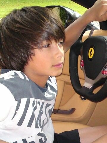 Glennz_4's profile picture. Wolfertlyceum, 1HV3, TOGB D1 Aanvoerder!