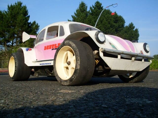 passione de modelisme rc