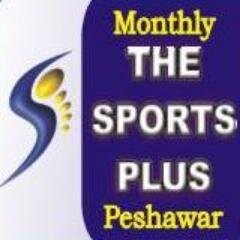 The Sports Plus Peshawar is the First Sports Magazine From KPK Peshawar. 

Postal Address: TF-242 Deans Trade Center Peshawar Cantt/ Call +923009597053